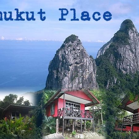 Simukut Place Kampong Pasir Sanang Burong Экстерьер фото
