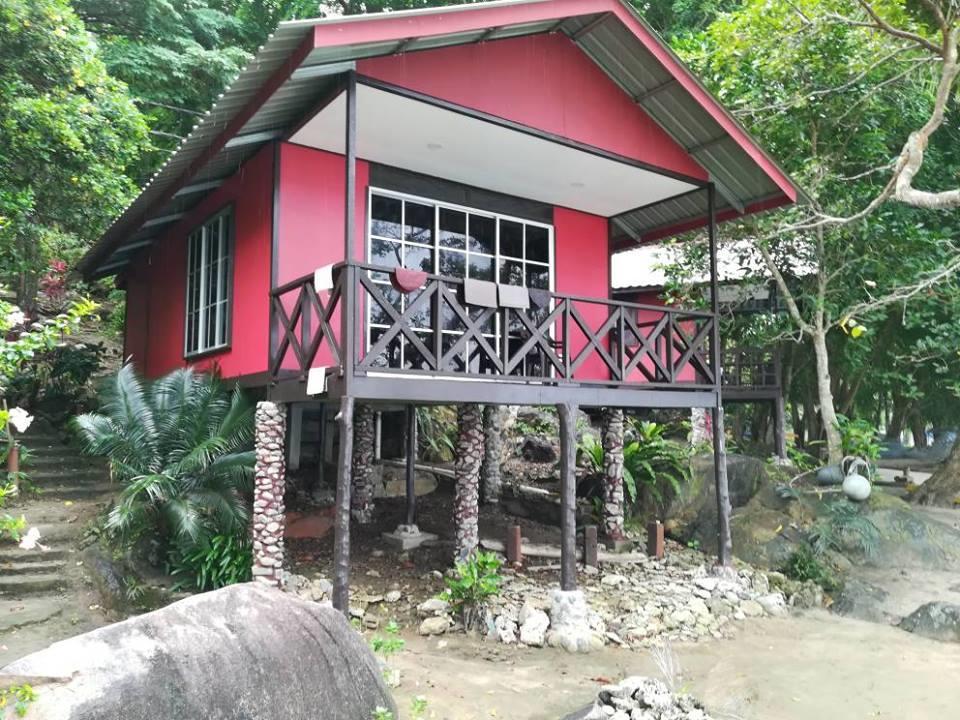 Simukut Place Kampong Pasir Sanang Burong Экстерьер фото