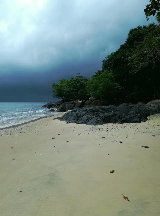 Simukut Place Kampong Pasir Sanang Burong Экстерьер фото