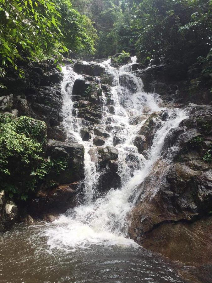 Simukut Place Kampong Pasir Sanang Burong Экстерьер фото