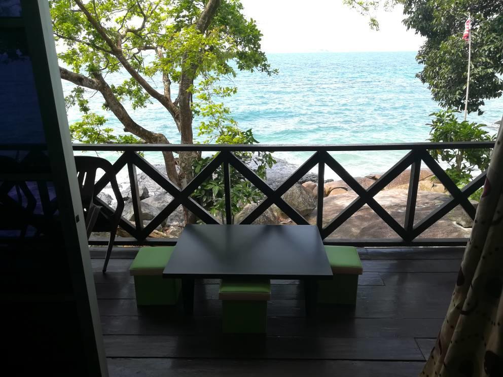 Simukut Place Kampong Pasir Sanang Burong Экстерьер фото