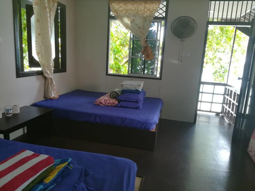 Simukut Place Kampong Pasir Sanang Burong Экстерьер фото