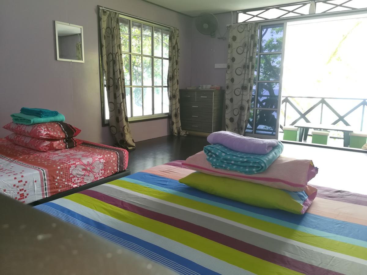 Simukut Place Kampong Pasir Sanang Burong Экстерьер фото