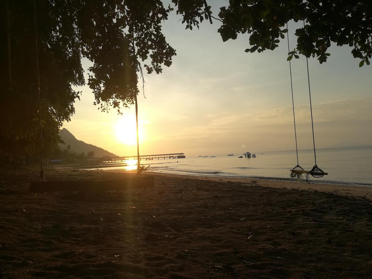 Simukut Place Kampong Pasir Sanang Burong Экстерьер фото