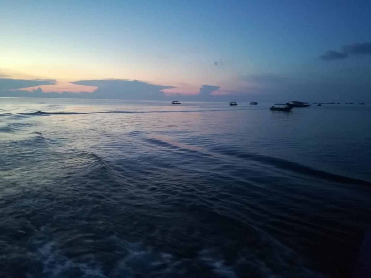 Simukut Place Kampong Pasir Sanang Burong Экстерьер фото