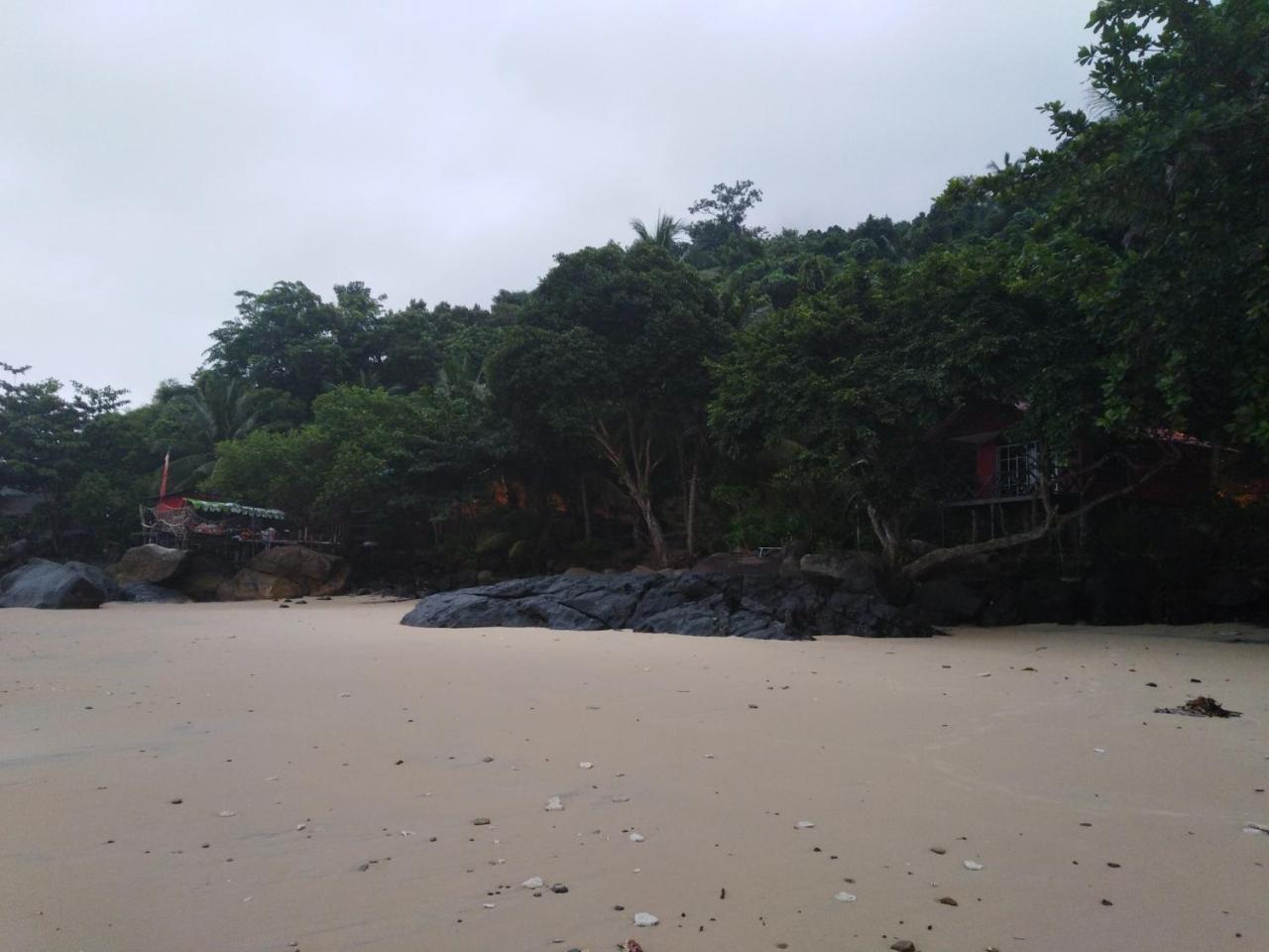 Simukut Place Kampong Pasir Sanang Burong Экстерьер фото